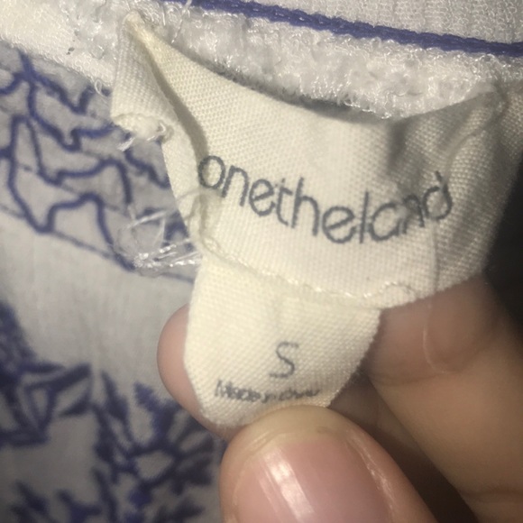 Romper - Picture 3 of 3